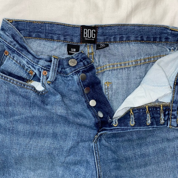 mom jeans - Picture 2 of 3